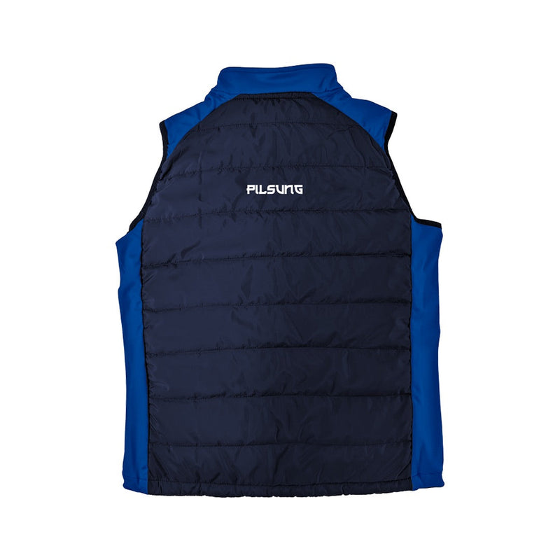 Load image into Gallery viewer, Garth Kidd Taekwon-Do Pro Gilet - Adults
