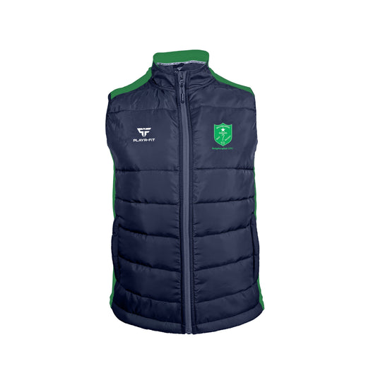 Ballyboughal GFC Pro Gilet - Kids