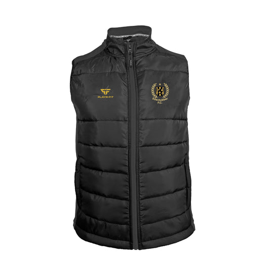Edentubber FC Pro Gilet - Adults