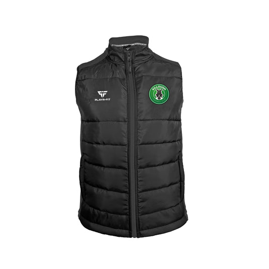 Killough FC Pro Gilet - Adults