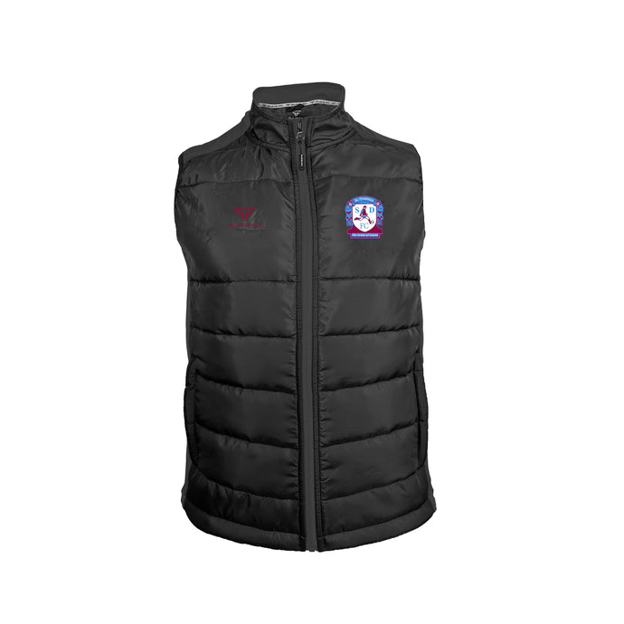 St Dominics FC Pro Gilet - Adults