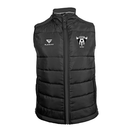 Waveney FC Pro Gilet - Adults