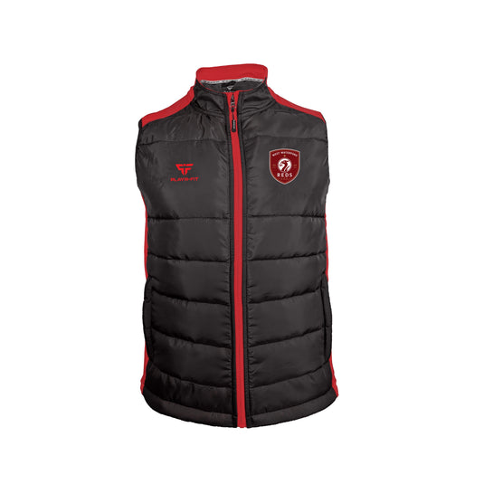 West Waterford Liverpool Supporters Pro Gilet - Adults
