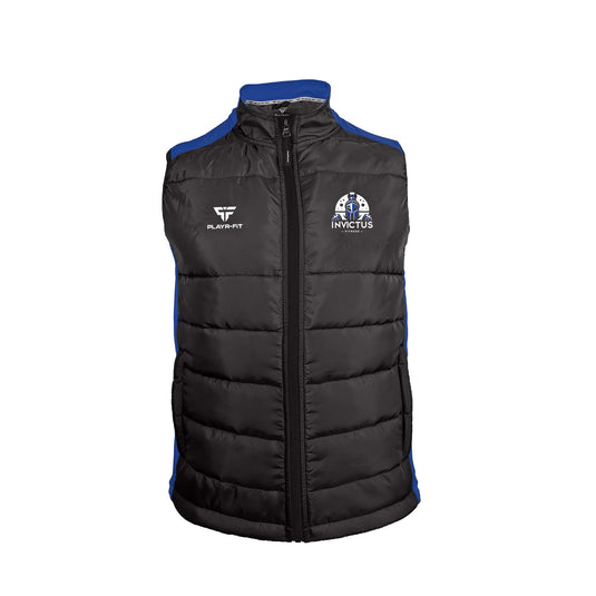 Invictus Fitness Pro Gilet - Kids