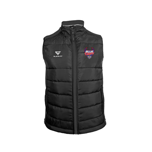 Blue Demons Pro Gilet - Kids