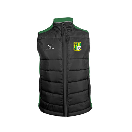 Cartwheel United FC Pro Gilet - Kids