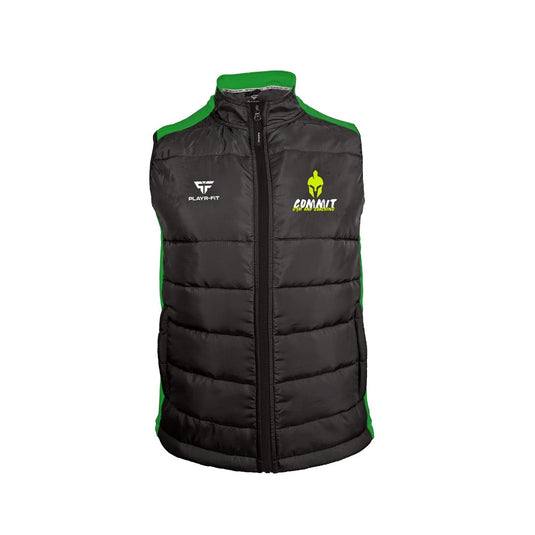 Commit Gym Pro Gilet - Kids
