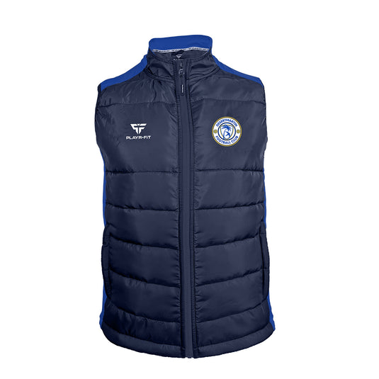 Desertmartin FC Pro Gilet - Kids