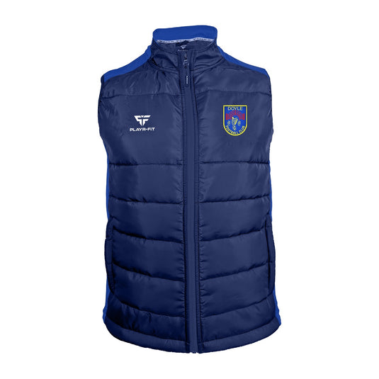 Doyle FC Pro Gilet - Kids