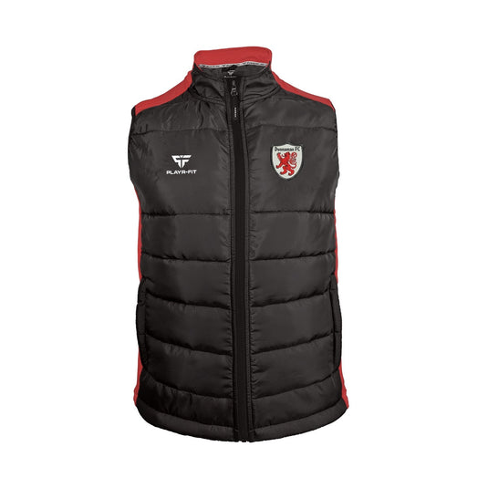 Dunnaman FC Pro Gilet - Kids