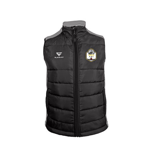 Enler Boxing Club Pro Gilet - Adults