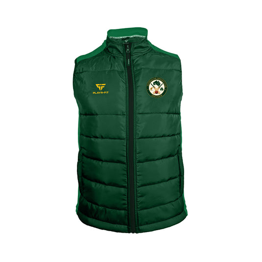Australian Cricket Club Ireland Pro Gilet - Adults