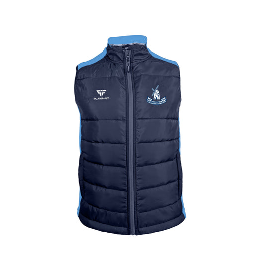 Garristown GFC Pro Gilet - Kids