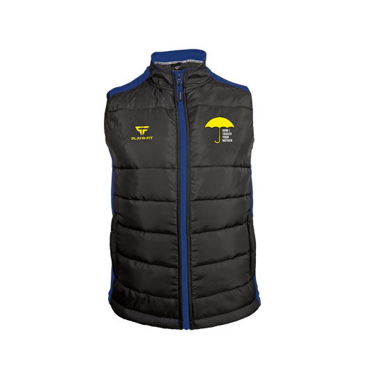 How I Tagged Your Mother Pro Gilet - Kids