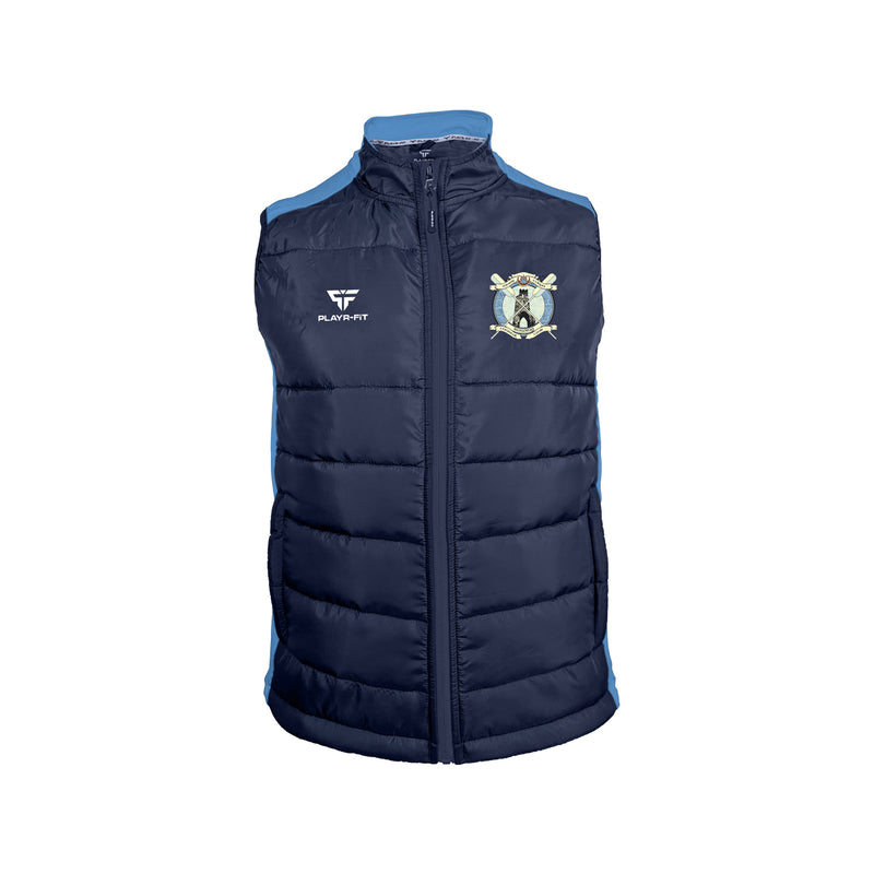 Load image into Gallery viewer, Inver Colpa Rowing Club Pro Gilet - Adults
