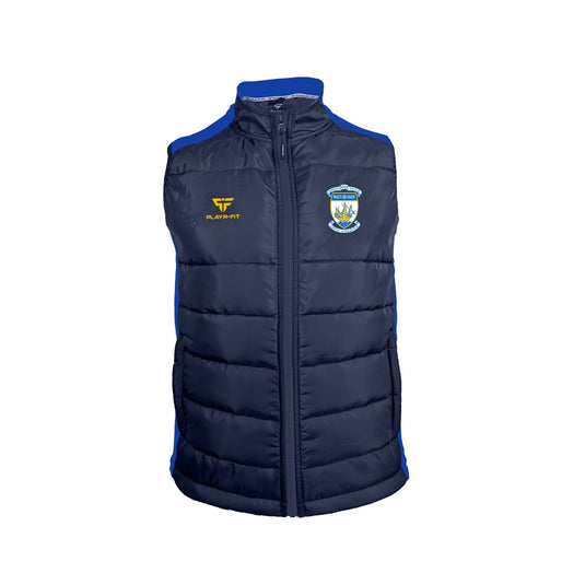 Man O War Dublin Pro Gilet - Adults