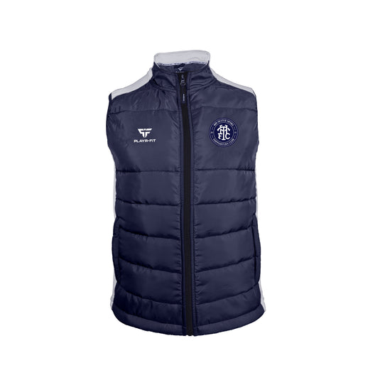 Mid Ulster Spurs Supporters Club Pro Gilet - Adults