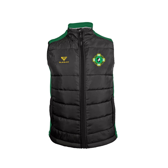Na Phiarsaigh Belfast Pro Gilet - Kids