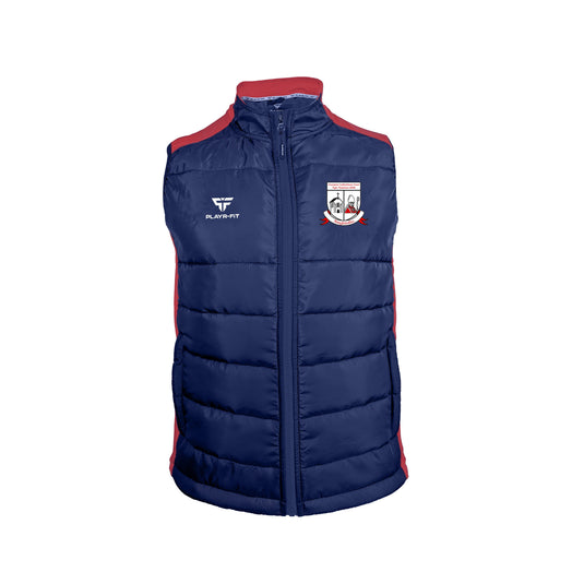 Tyholland Pro Gilet - Kids