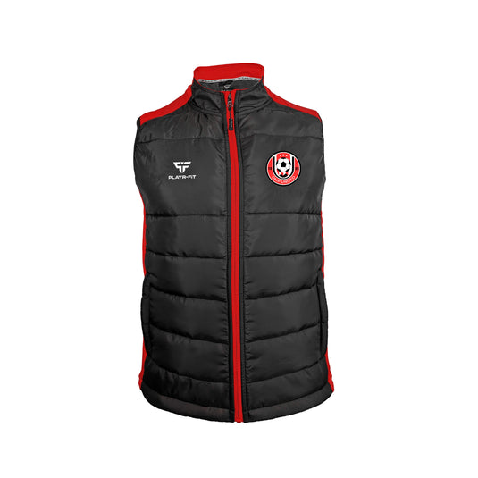 OMP United Pro Gilet - Adults
