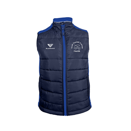 Scoil Naomh Lorcan Omeath Pro Gilet - Kids