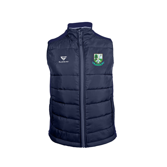 St Peters Dublin Pro Gilet - Adults