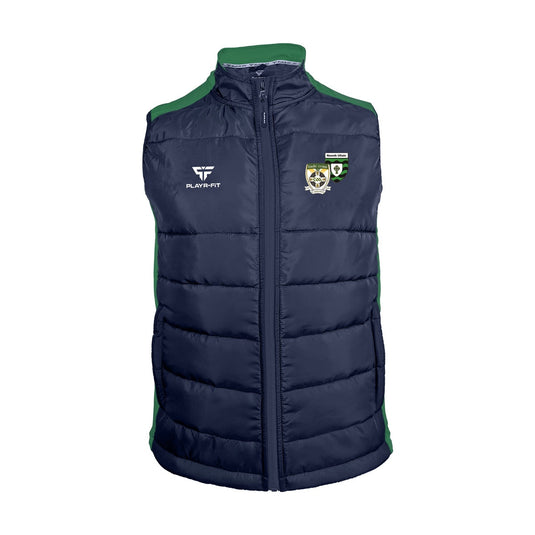 St Ultans Cortown Gaels Pro Gilet - Kids