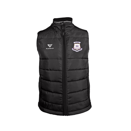 St Marks Staff Pro Gilet - Kids