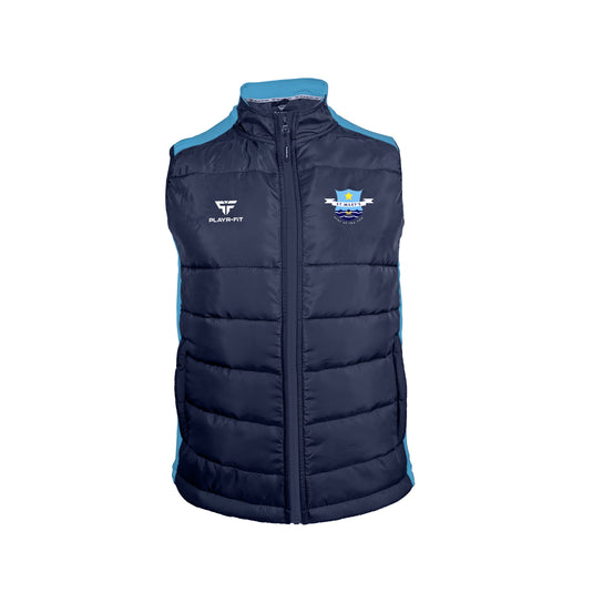 St Mary's Star of The Sea Primary School Belfast Pro Gilet - Adults