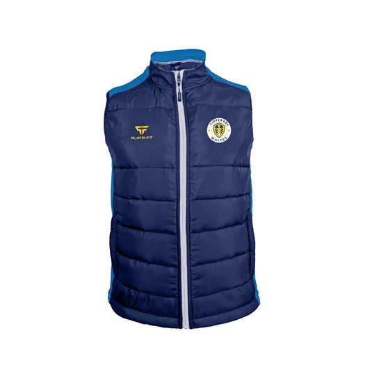 Tipperary Whites Pro Gilet - Adults