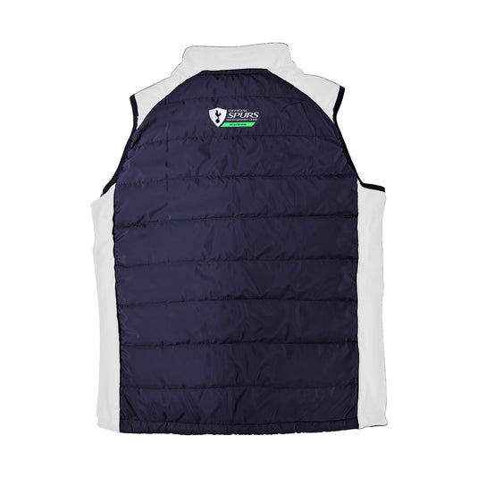Mid Ulster Spurs Supporters Club Pro Gilet - Adults