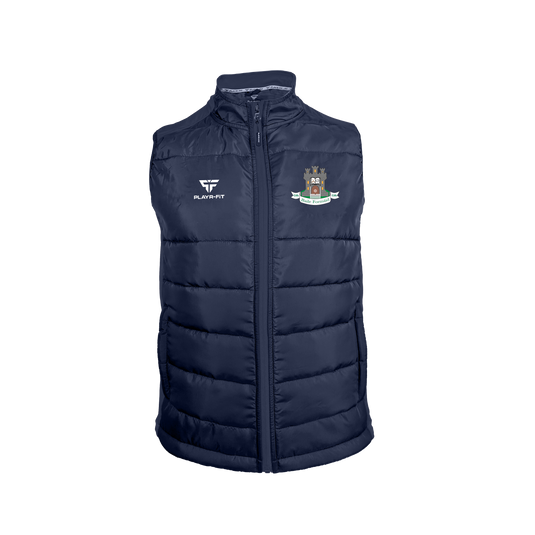 Ballyfermot DLS Pro Gilet - Adults