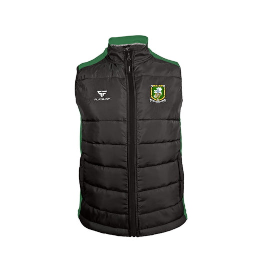 Charlestown Athletic FC Pro Gilet - Adults