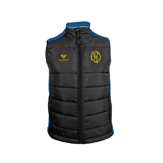 Holywell FC Pro Gilet - Adults