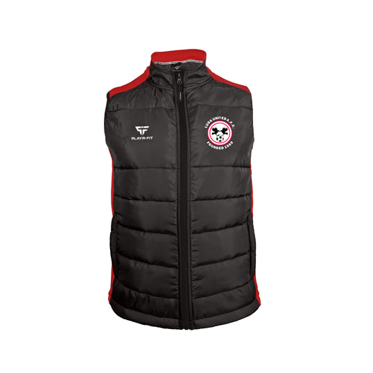 Lusk United Pro Gilet - Adults