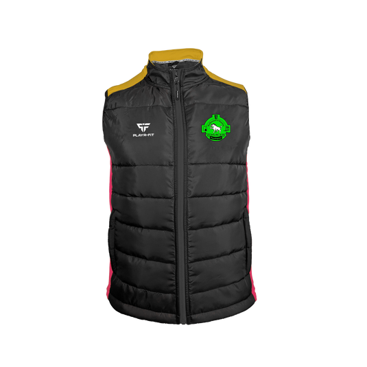 Redmond O'Hanlon's Pro Gilet - Kids