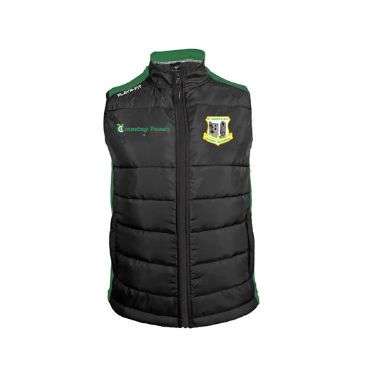 St Josephs GFC Louth Pro Gilet - Kids