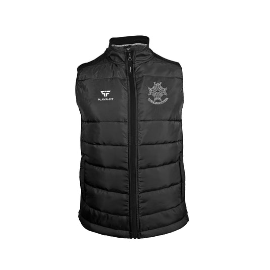 Walterstown GFC Pro Gilet - Kids