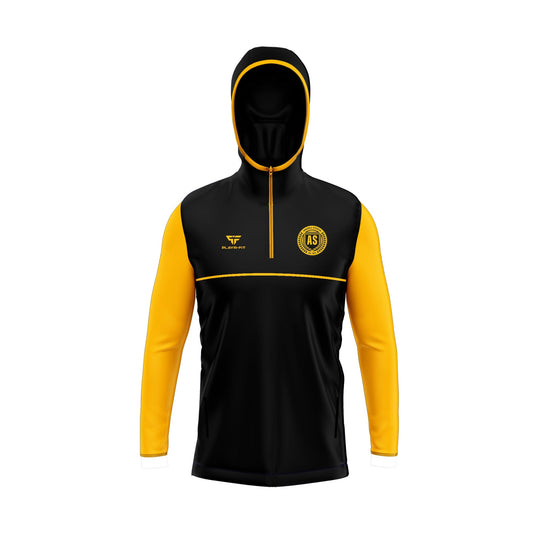 Annadale Striders Hybrid Pro Hoodie - Kids