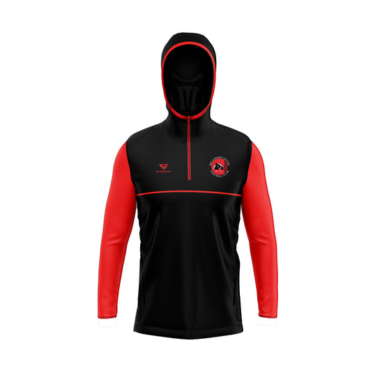 Bellurgan United FC Pro Hoodie - Adults