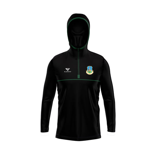 Claughan CLG Hybrid Pro Hoodie - Adults