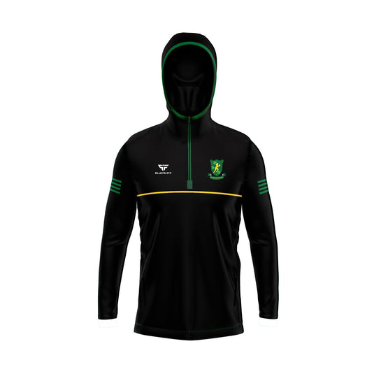 O'Neill Shamrocks Pro Hoodie - Adults
