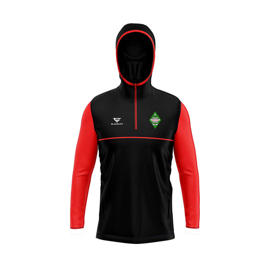 Blayney Rovers FC Pro Hoodie - Adults