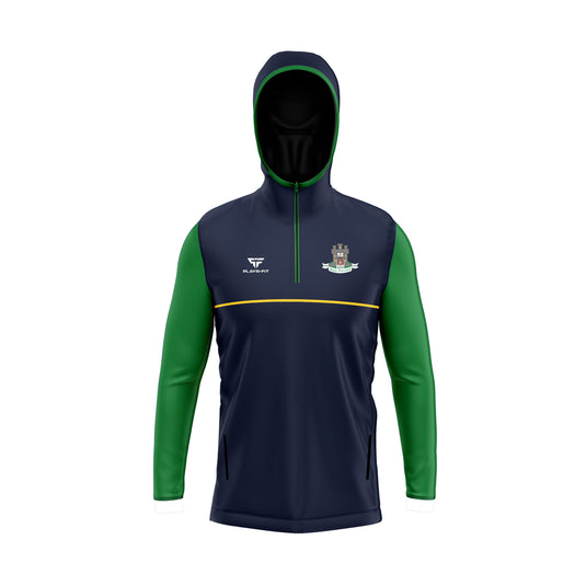 Ballyfermot DLS Pro Hoodie - Adults