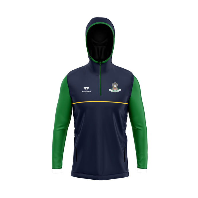 Ballyfermot DLS Pro Hoodie - Kids