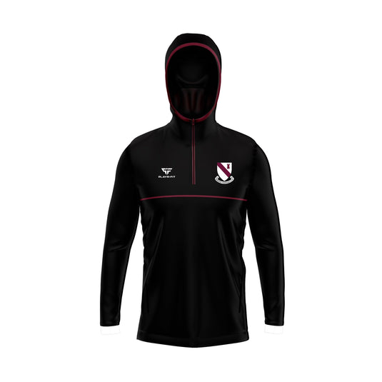 Oliver Plunketts Drogheda Hybrid Pro Hoodie - Adults