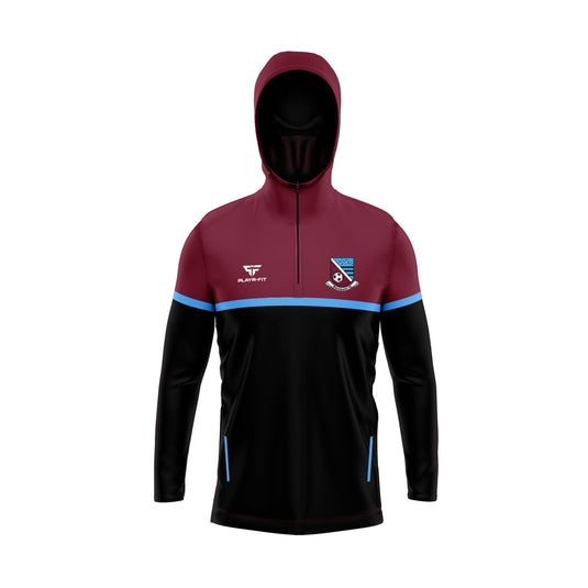 Blackwater FC Pro Hoodie - Adults