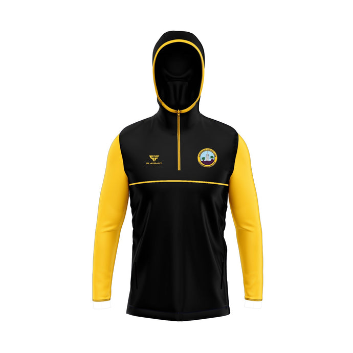 Bohermeen AC Pro Hoodie - Kids