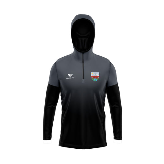 Brookvale FC Pro Hoodie - Kids