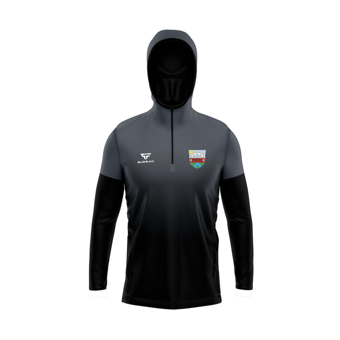Brookvale FC Pro Hoodie - Kids